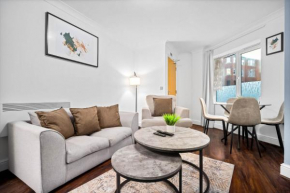 Luxury Two Bedroom Apartment - JQ - Fast WiFi 101TW